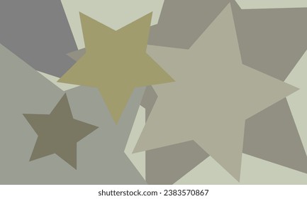 abstract STAR background with glowing wave. Shiny moving lines design element. Modern purple blue gradient flowing wave lines. Futuristic technology concept. Vector illustration