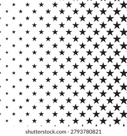 Fondo  semitono estrella
