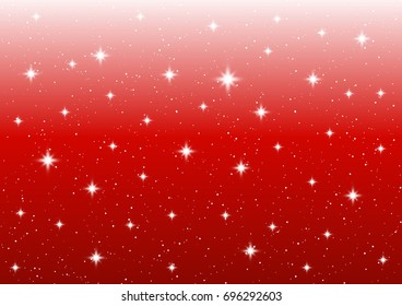Abstract starry lights background for Your design