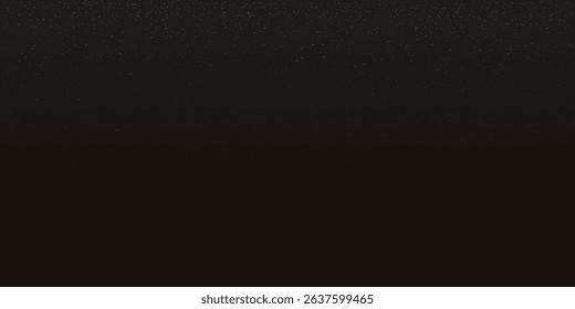 Abstract starry night sky galaxy background.