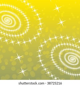  Abstract stars