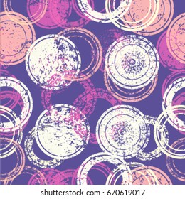 Abstract stars Seamless Pattern. texture with grunge shapes.striped repeating wallpaper.poster with geometric Elements.