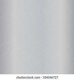 abstract steel vector background texture