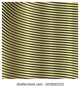 abstract stock background modern.wallpaper pattern,backdrop vector texture gold and black.line shape concept. all size