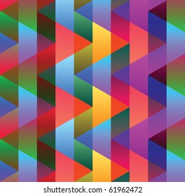 Abstract stock vector background