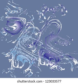 abstract stone background