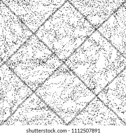 Abstract stone texture, gypsum wall, sand. Seamless pattern. Vector illustration.