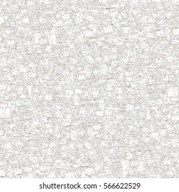 Abstract stonewall texture. Vector design.