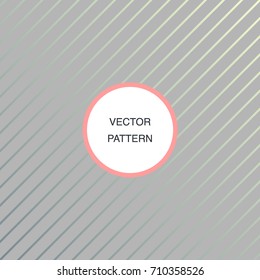 Abstract, straight, diagonal, oblique colorful vector lines