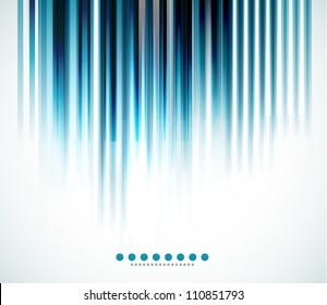 Abstract Straight Lines Background