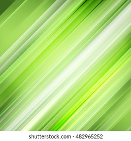 Abstract straight lines background. Colorful abstract background with lights effects. Vector illustration
