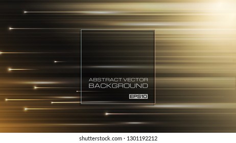 Abstract straight lines background. Eps10 vector