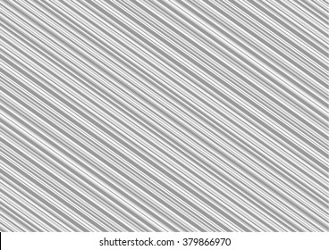 Abstract Straight Lines. Seamless Geometric stripes Design.