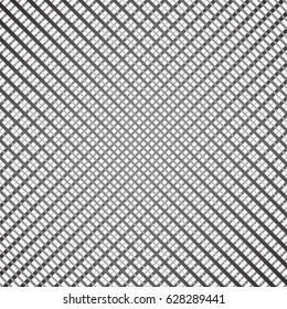 Abstract Straight Vertical Line Background in Black Color