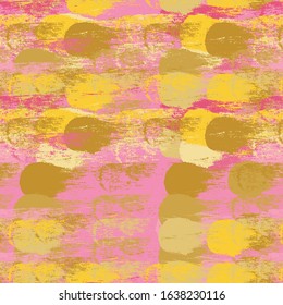 Abstract streak seamless pattern design. Can use for print, template, fabric, presentation, textile, banner, poster, wallpaper