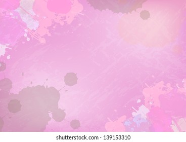 abstract stripe background design