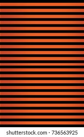 abstract stripe halloween