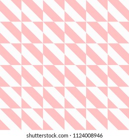 abstract stripe line pattern background with pink.pink rhombus pattern background