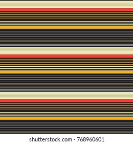 abstract stripe pattern in vector