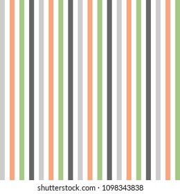 Abstract Stripe Seamless Pattern