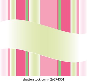 abstract striped background