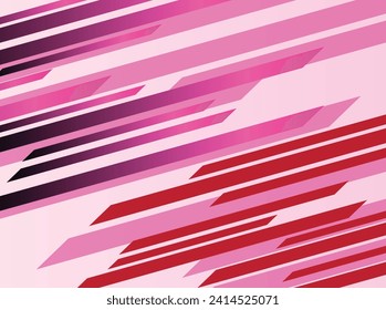 Abstract striped background with hazard line pattern	
