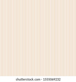Abstract striped background with orange lines. Geometric pattern for school, wallpaper, textures. Lined paper blank sheets set isolated on transparent background.