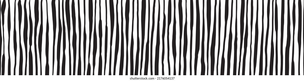Abstract striped background in scandinavian minimalistic style web backdrop