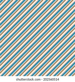Abstract striped background. Soft lines vector