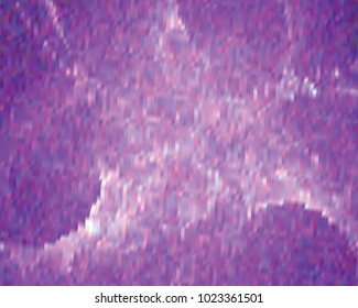 Abstract striped background. Vector clip art