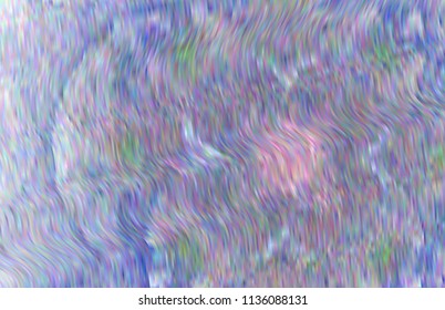 Abstract striped background. Vector clip art