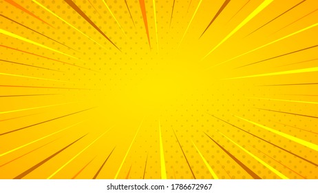 Abstract striped background. Vector illustration.
