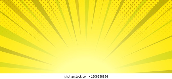 Abstract striped background. Vector illustration.