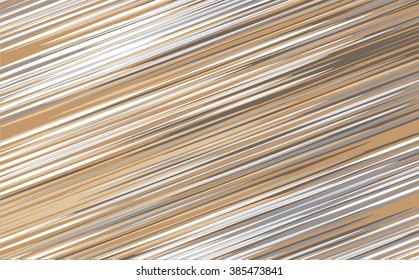 Abstract striped background. Vector illustration