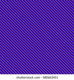 Abstract striped background. Vector Illustration.