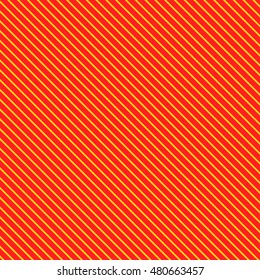 Abstract striped background. Vector Illustration.