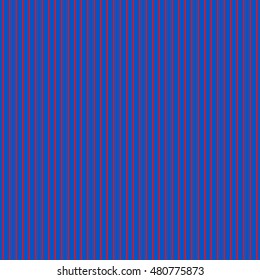 Abstract striped background. Vector Illustration.