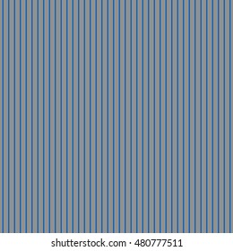 Abstract striped background. Vector Illustration.