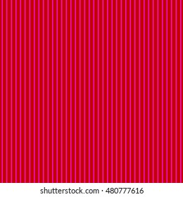 Abstract striped background. Vector Illustration.