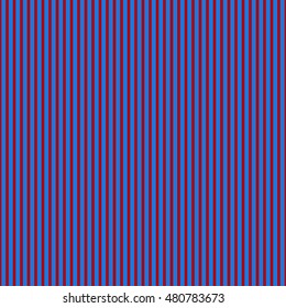 Abstract striped background. Vector Illustration.