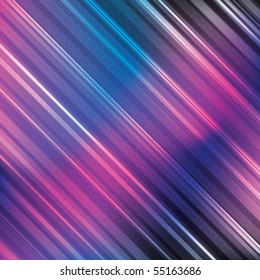 abstract striped background, vector illustration