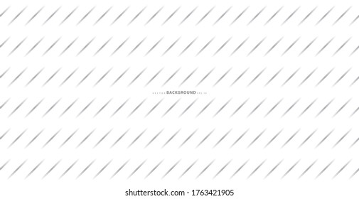 Abstract Striped background, vector template for your ideas, monochromatic lines texture. Brand new style for your business design, vector template for your ideas