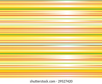 Abstract striped background. Vector-Illustration