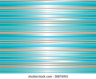 Abstract striped background. Vector-Illustration