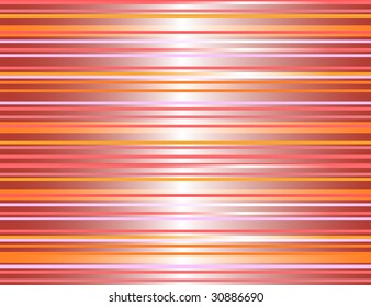 Abstract striped background. Vector-Illustration