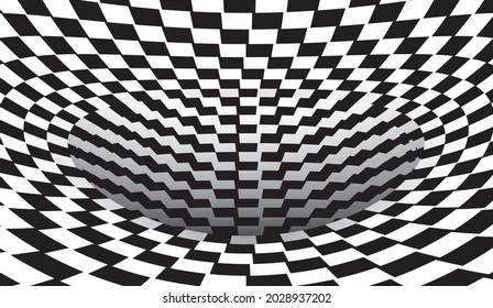 362 Checkerboard spiral Images, Stock Photos & Vectors | Shutterstock