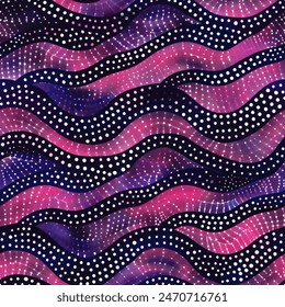 Abstract striped brush strokes watercolor painting patterns, Design element for sale banners, posters, labels, and gift wrapping paper.