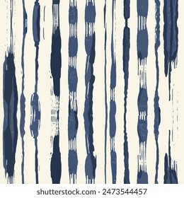 Abstract striped brush strokes watercolor painting patterns, Design element for sale banners, posters, labels, and gift wrapping paper.