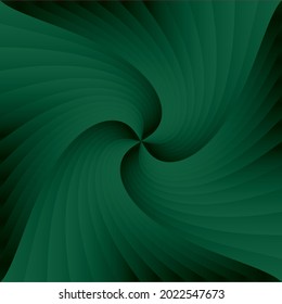Abstract Striped Color Background. Wavy surface of rough fabric