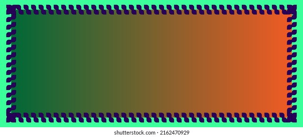 Abstract striped colored gradient background